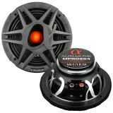 Alphasonik MPRO MAYHEM PRO Series 6.5" Mid-Range Drivers (Sold as a Pair) | APH-MPRO654 | in Speakers | Brand Alphasonik