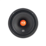 Alphasonik NMR65 Midrange Speaker 4 Ohm (Sold as a Pair) | APH-NMR65 | in Speakers | Brand Alphasonik