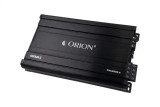 ORION CBA2500.4 COBALT Series 2500 Watts MAX 4-Channel Class A/B Amplifier | ORI-CBA2500.4 | in Amplifiers | Brand Orion Car Audio