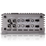 SSA GC100.4 - 4 Channel Amplifier - 100w x 4 Ch | GC100.4 | in Amplifiers | Brand Sound Solutions Audio