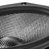 XSP69KIT 600W Peak (300W RMS) 6"x9" X-Series 2-Way Component Speakers with Carbon Fiber Cones and 25mm Silk Dome Tweeters | XSP69KIT | in Speakers | Brand NVX Audio