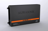 Alphasonik V2400.1D Monoblock Class-D Amplifier | APH-V2400.1D | in Amplifiers | Brand Alphasonik