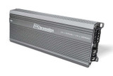 US Acoustics "Mai" 5 Channel Amplifier | USACOU-MAI | in Amplifiers | Brand US Acoustics