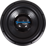 Warden R4 15" 3500W Subwoofer by Incriminator Audio® | IA-WNX-R4-15 | in Subwoofers | Brand Incriminator Audio