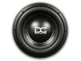 DC Audio Level 3 Recone | DC Recone LVL3 | in Subwoofers | Brand DC Audio