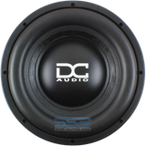 DC Audio Level 4 15 M3 1400w Subwoofer | DC Audio Level 4 15 M3 | in Subwoofers | Brand DC Audio