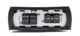 American Bass PH-4100 FR 4-Channel 480 Watts Car Amplifier | AB-PH4100FR | in Amplifiers | Brand American Bass