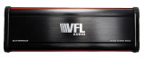 VFL Stealth MMC 2004 500w RMS 2 Channel Marine Amplifier | AB-VFL-ST2004MMC | in Amplifiers | Brand VFL Audio