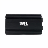 VFL Stealth 4500.1D 1,800w RMS Mono Block Amplifier | AB-VFL-ST4500.1D | in Amplifiers | Brand VFL Audio
