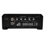 E2 - 800 Watts RMS Mono Block Amplifier by Massive Audio®