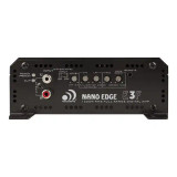 E3F - 1,500 Watts RMS Mono Block Full Range Compact Amplifier by Massive Audio® | MASSAU-E3F | in Amplifiers | Brand Massive Audio