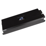 E4 - 2,000 Watts RMS Mono Block Amplifier by Massive Audio®