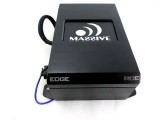 RAILCAP E - Nano Edge Series 4 Farad Molex Lightning Capacitor | MASSAU-RCE | in Amplifiers | Brand Massive Audio