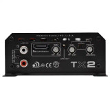 TX2 -240w RMS 4 Channel Marine IP65 Amplifier by Massive Audio® | MASSAU-TX2 | in Amplifiers | Brand Massive Audio