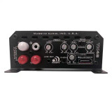 TX48 -800w RMS 4 Channel Marine IP65 Amplifier by Massive Audio® | MASSAU-TX48 | in Amplifiers | Brand Massive Audio