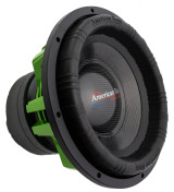 American Bass Godzilla 15" Subwoofer 4700W RMS | AB-GOZILLA15 | in Subwoofers | Brand American Bass