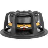 NVX XQS653KIT 700W Peak (350W RMS) 6.5" X-Series 3-Way Component Speaker System with Carbon Fiber Cones and 30mm Silk Dome Tweeters | NVX-XQS653KIT | in Speakers | Brand NVX Audio