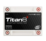XS POWER PWR-S5 GROUP 30L 30Q TITAN8 12V LITHIUM 2000A 120 ENERGY WH BATTERY FOR 5000 WATTS | XS-PWR-S5-30L | in Electrical | Brand XS Power