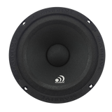 MB6C - 6.5" 150 WATT 8 OHM MID-RANGE OPEN-BOX | MASS-AU-MB6C-OPENBOX | in Speakers | Brand Massive Audio