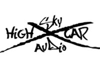 Sky High Car Audio