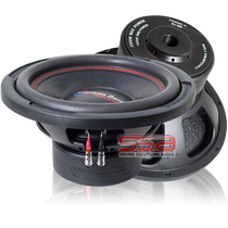 American Bass XD 1044 10 Inch 450w RMS DVC 4 Ohm Subwoofer | Condition: New | Category: Subwoofers