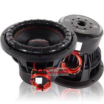 American Bass XFL 10 Inch 1000w RMS DVC Subwoofer | Condition: New | Category: Subwoofers