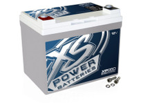 XS Power XP950 12v AGM Battery, Max Amps 950A | Condition: New | Category: Electrical