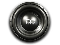 DC Audio Re-Cone Level 2 | Condition: New | Category: DC Audio Recones