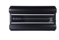 ORION XTR XTR1500.2, 2 CHANNEL AMPLIFIER 1500 WATTS RMS W/X-OVER | Condition: New | Category: Amplifiers