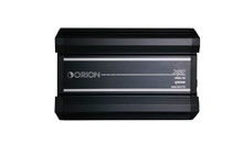 ORION XTR2500.1Dz XTR Series 2500W RMS 1-Channel Class-D Amplifier | Condition: New | Category: Amplifiers