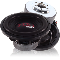 GCON 12" 950W Subwoofer by SSA® | Condition: New | Category: Subwoofers