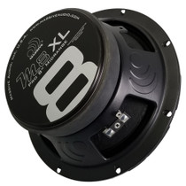 M8XL - 8" 250 WATT 8 OHM MID-RANGE SPEAKER by Massive Audio® | Condition: New | Category: Speakers