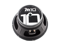 M10 - 10" 150 WATT 8 OHM MID-RANGE SPEAKER by Massive Audio® | Condition: New | Category: Speakers