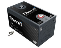 XS Power Titan RSV-S7 16V Lithium Battery (Reserve Capacity) | Condition: New | Category: Electrical