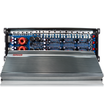 SSA Store - S2 2 Channel Amplifier