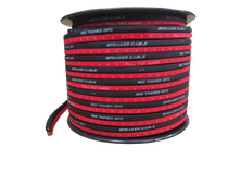 Full Tilt 12 Gauge Red/Black 100' Tinned OFC Oxygen Free Copper Wire