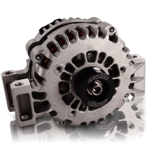 240 Amp Alternator for GM 4.2 6 cylinder with 4 pin plug | Condition: New | Category: 2002 - 2006