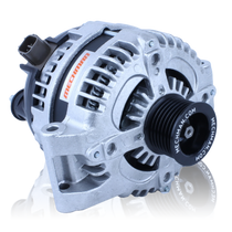 240 amp Alternator for RDX 2.3 | Condition: New | Category: 2007 - 2012