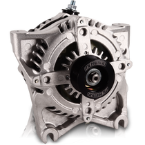 240 amp Alternator for Late 5.4 Ford Superduty | Condition: New | Category: 2009 - 2010