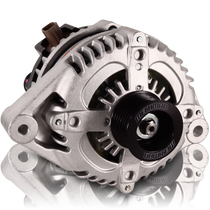 240 amp alternator for late 2.4L Honda / Acura