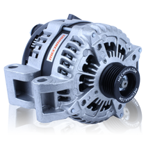 240 amp Elite series alternator for Ford Mustang 4.0 | Condition: New | Category: 2009 - 2010