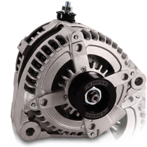 240 amp S series alternator for Toyota 4.7 V8