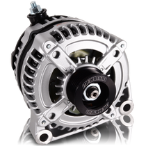 S Series 6 phase 240 amp alternator Dodge Caravan / Grand Caravan V6