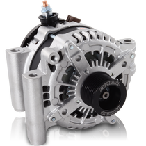 370 Amp Elite Series Alternator for Toyota 5.7L