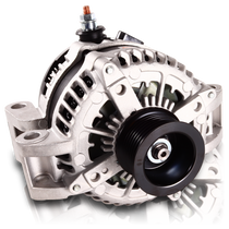 320 amp high output alternator Ford 7.3L Powerstroke Diesel | Condition: New | Category: 1997-1998