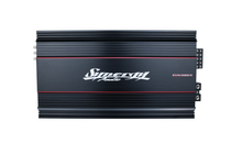 Synergy Audio SYN-1100.5 | Condition: New | Category: Amplifiers