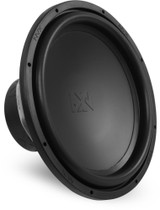 NVX 750W RMS Dual 4-ohm 15" Car Subwoofer | Condition: New | Category: 15" Subwoofers