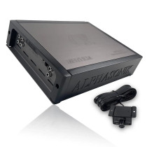 Alphasonik M1500.1D Monoblock Mayhem Series Amplifier | Condition: New | Category: Amplifiers