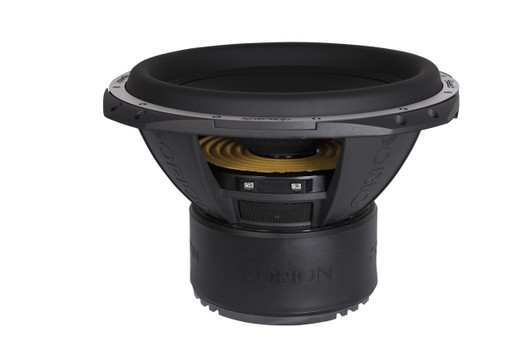 orion xtr 15 subwoofer