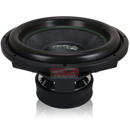 ssa 15 subwoofer